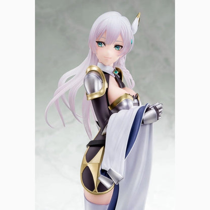 From Old Country Bumpkin to Master Swordsman figurine PVC 1/6 Allucia Citrus 25 cm - Image 5