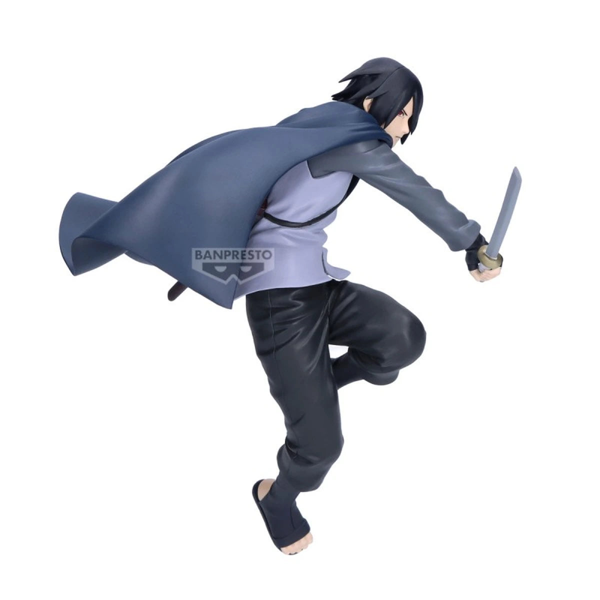 BORUTO NARUTO NEXT GENERATIONS - VIBRATION STARS - SASUKE UCHIHA Ⅱ - Image 3