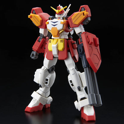 Gundam Gunpla HG 1/144 Gundam Heavyarms Custom - Image 1
