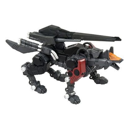 Zoids figurine 1/100 Plastic Model Kit RMZ-008 Command Wolf Irvine Special (Reproduction) 16 cm - Image 3