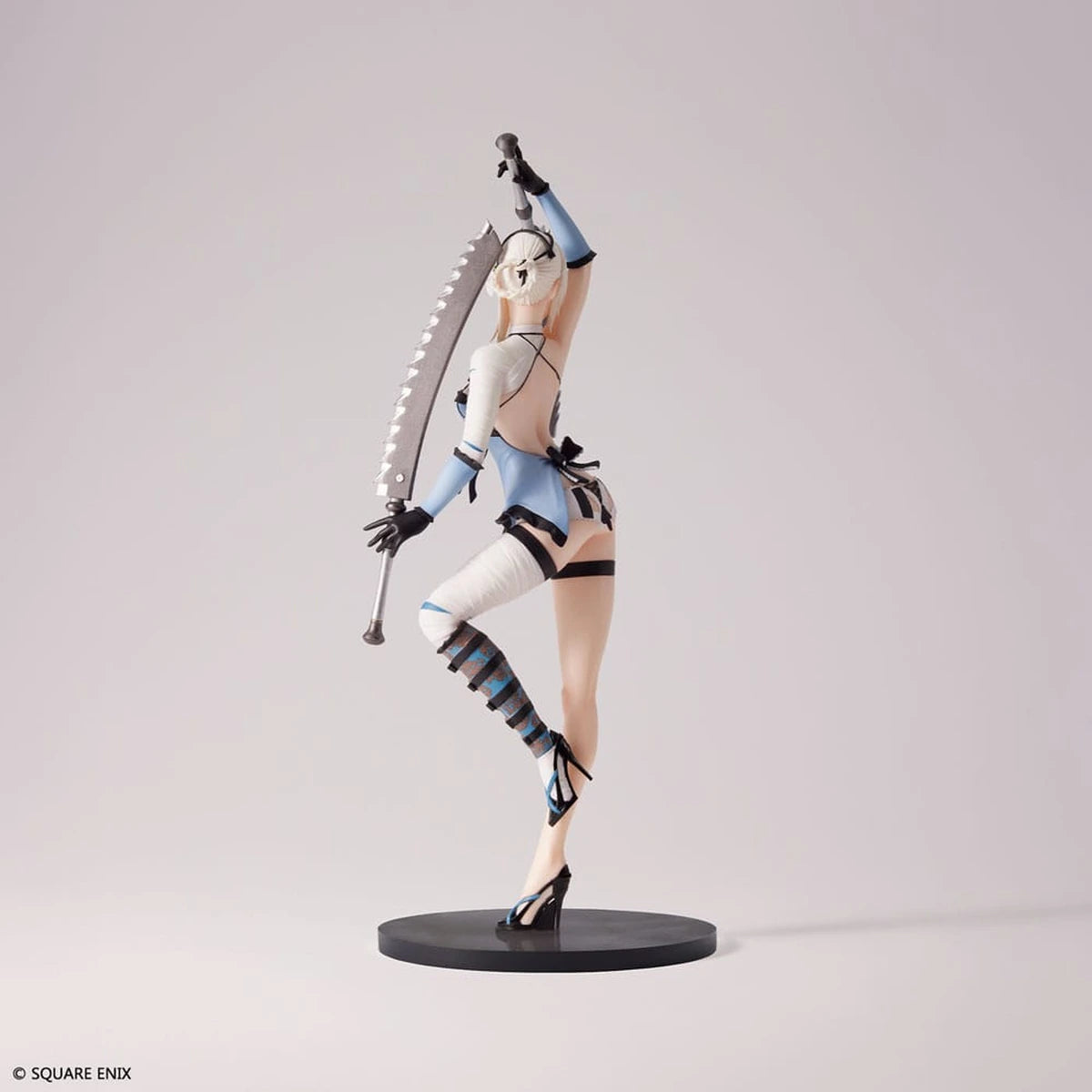 NieR Replicant ver.1.22474487139... statuette Form-ISM NieR Ver.1.22474487139... 19 cm - Image 5