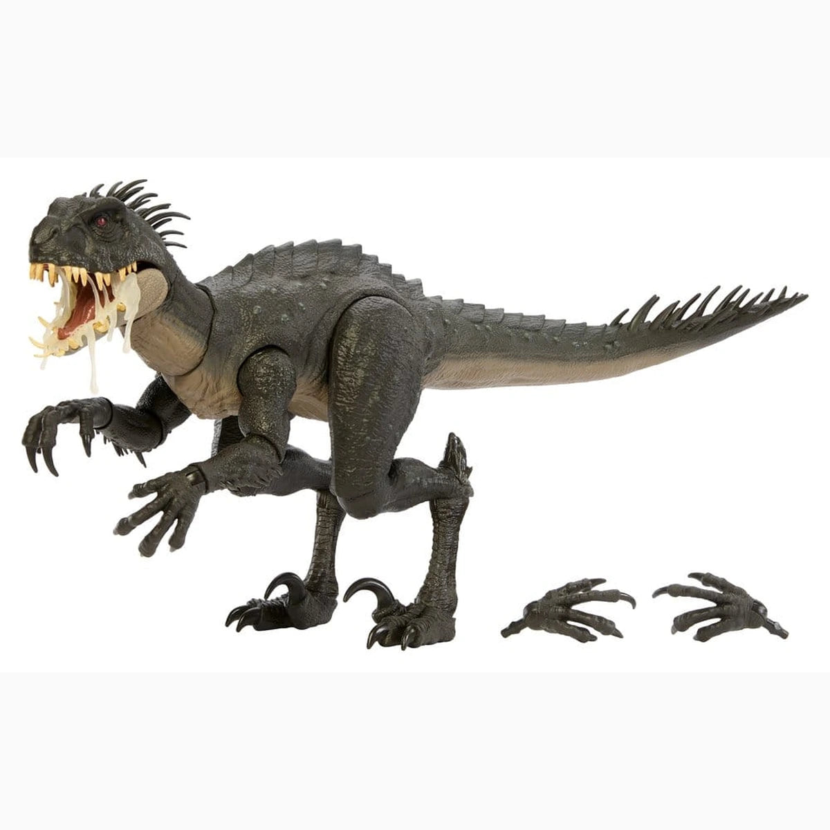 Jurassic World Hammond Collection figurine Scorpios Rex 43 cm - Image 1