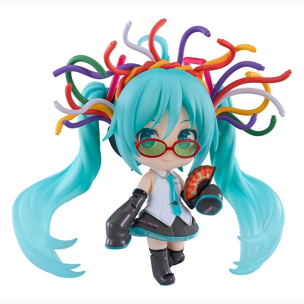 Character Vocal Series 01: Hatsune Miku Nendoroid figurine HMO Ver. 10 cm - Image 1