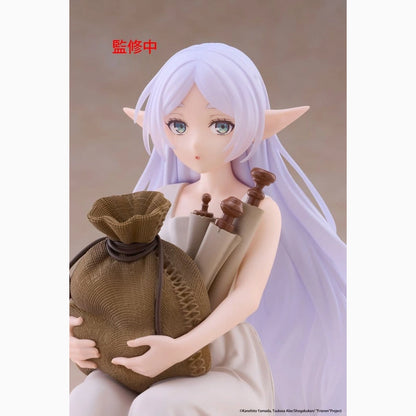 Frieren: Beyond Journey's End figurine PVC Desktop Cute Frieren (In training Ver.) 16 cm - Image 3