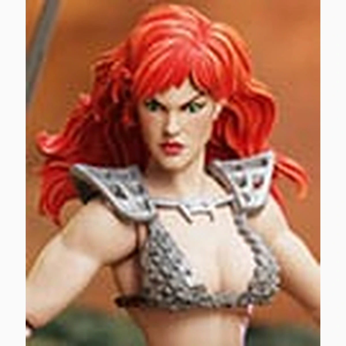 Red Sonja Hero H.A.C.K.S. figurine Red Sonja - Image 2