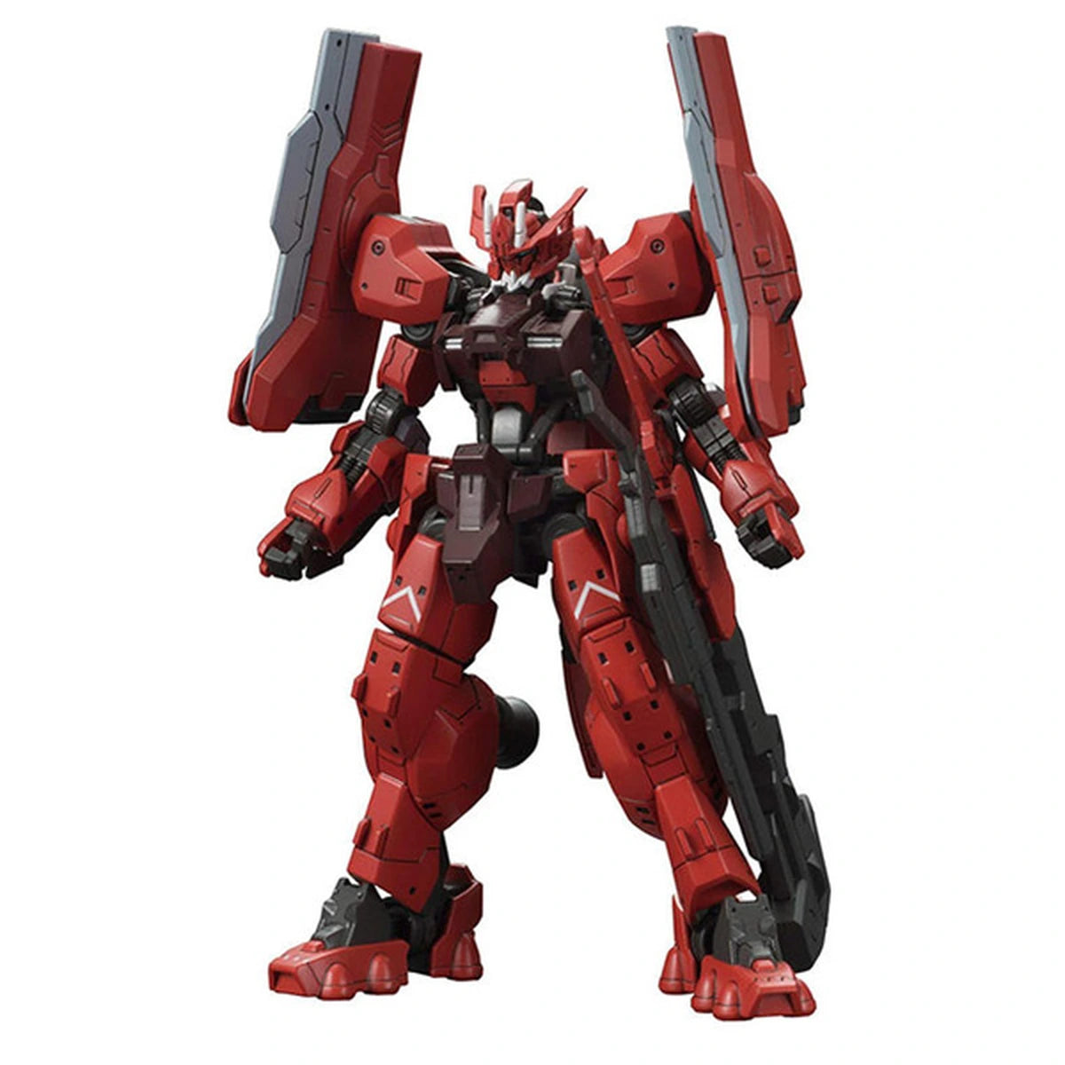 Gundam Gunpla HG 1/144 20 Gundam Astaroth Origin - Image 1