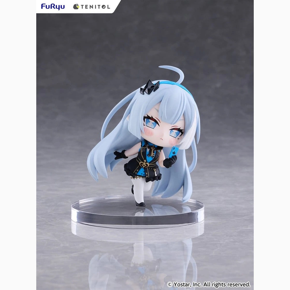 Stella Sora figurine PVC Tenitol Tyrant [mini] 11 cm - Image 6