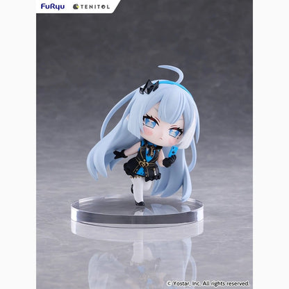Stella Sora figurine PVC Tenitol Tyrant [mini] 11 cm - Image 6