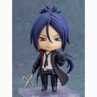 Katekyo Hitman Reborn Nendoroid figurine Mukuro Rokudo: Ten-Years-Later Ver. 10 cm - Image 3