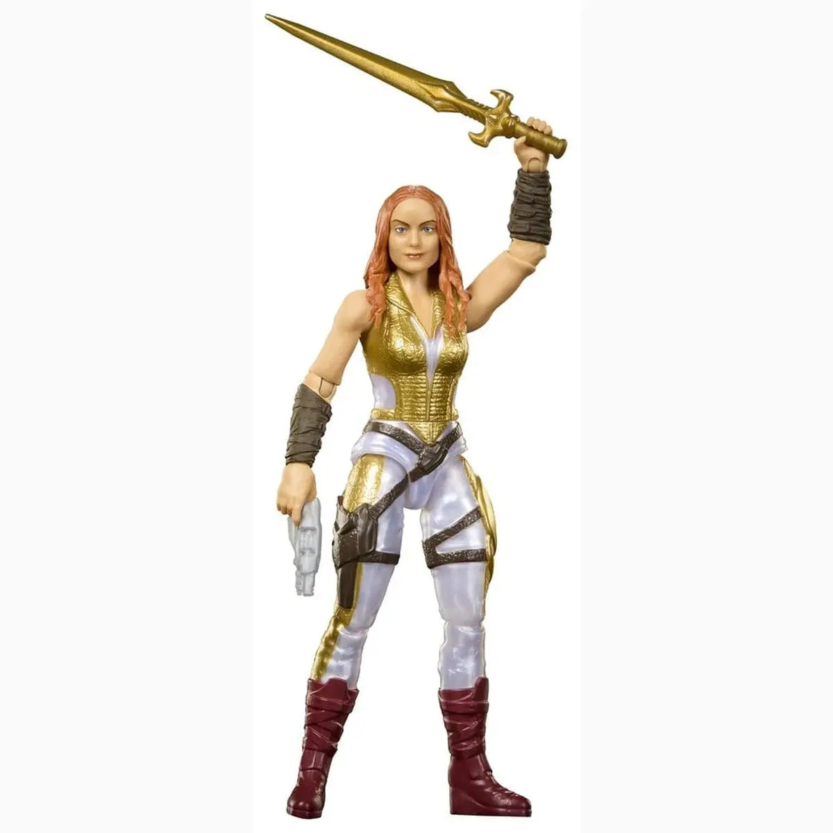 Masters of the Universe 2026 Movie figurine Teela 14 cm - Image 6