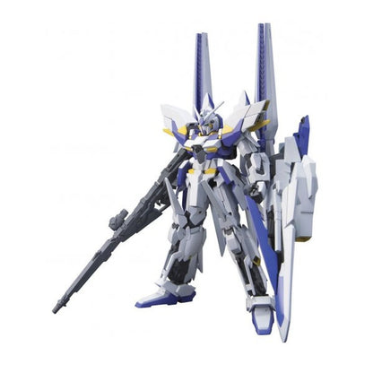 Gundam Gunpla HG 1/144 148  Delta Kai - Image 1