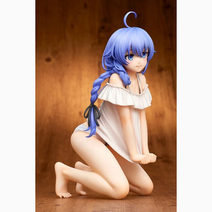 Mushoku Tensei figurine PVC 1/6 Lucrea Roxy Migurdia Nightwear Ver. 18 cm - Image 5