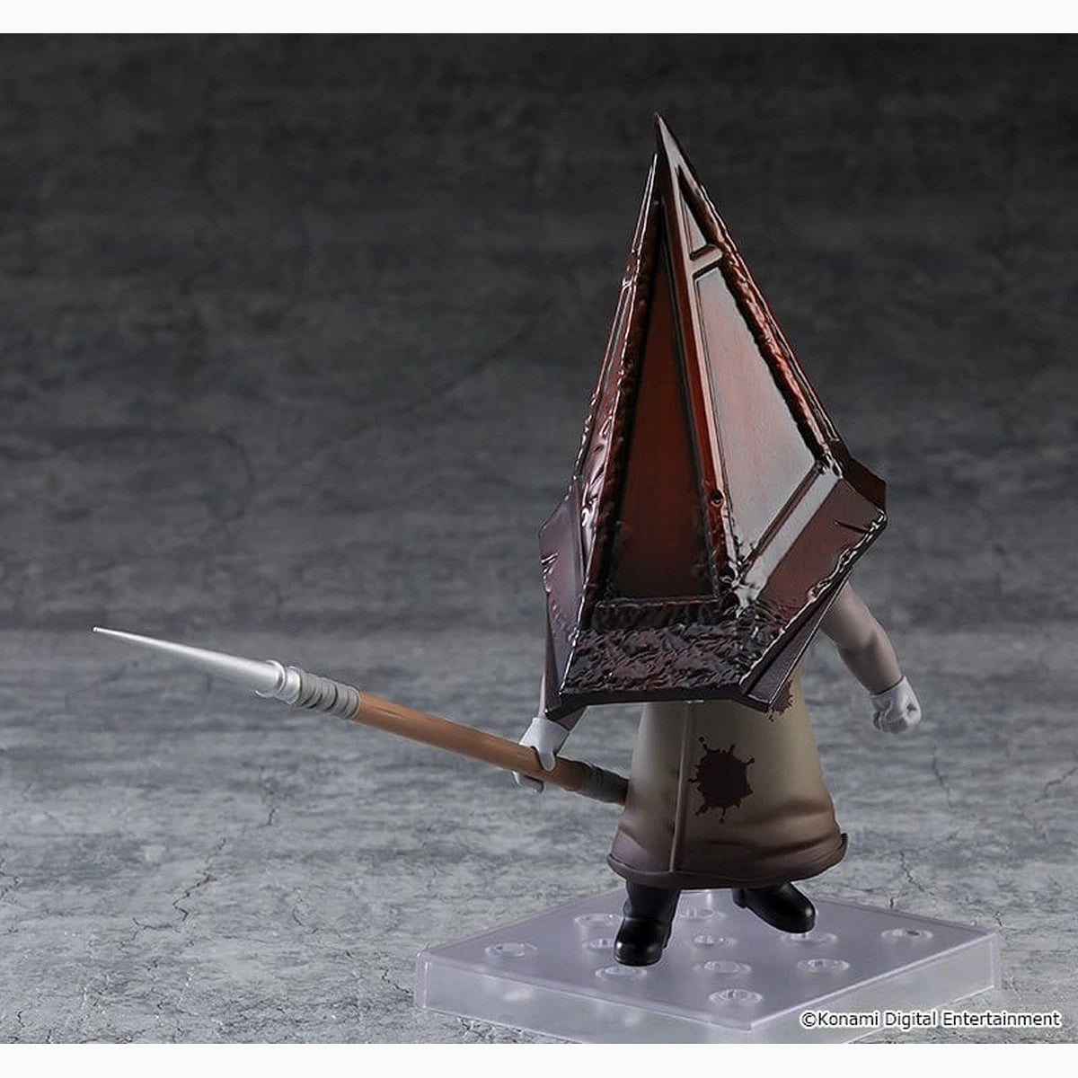 Silent Hill 2 Nendoroid figurine Red Pyramid Thing (re-run) 10 cm - Image 6