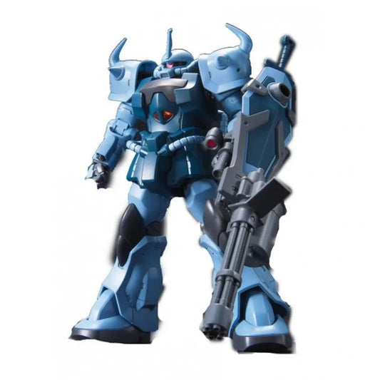 Gundam Gunpla HG 1/144 117 Gouf Custom - Image 1