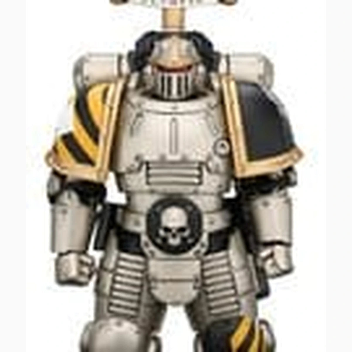 Warhammer The Horus Heresy figurine Iron Warriors MkII Legionary 1 12 cm - Image 2