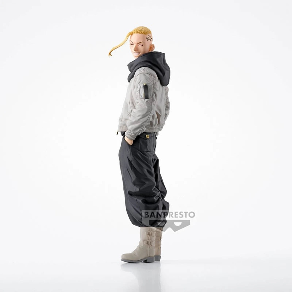 TOKYO REVENGERS KEN RYUGUJI FIGUREvol.2 - Image 1
