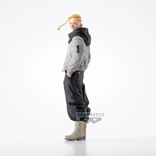 TOKYO REVENGERS KEN RYUGUJI FIGUREvol.2 - Image 1