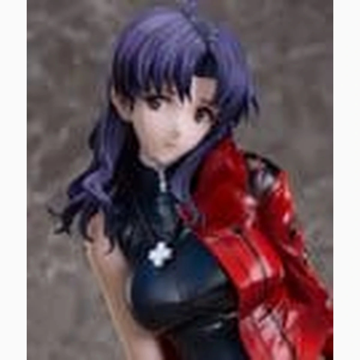 Neon Genesis Evangelion figurine PVC 1/7 Misato Katsuragi Comics Ver. 26 cm - Image 2