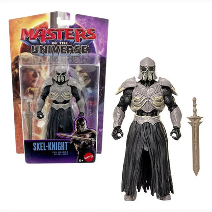 Masters of the Universe 2026 Movie figurine Skelegoon 14 cm - Image 5