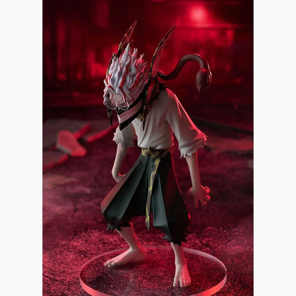 Dandadan statuette PVC Pop Up Parade Okarun 17 cm - Image 5