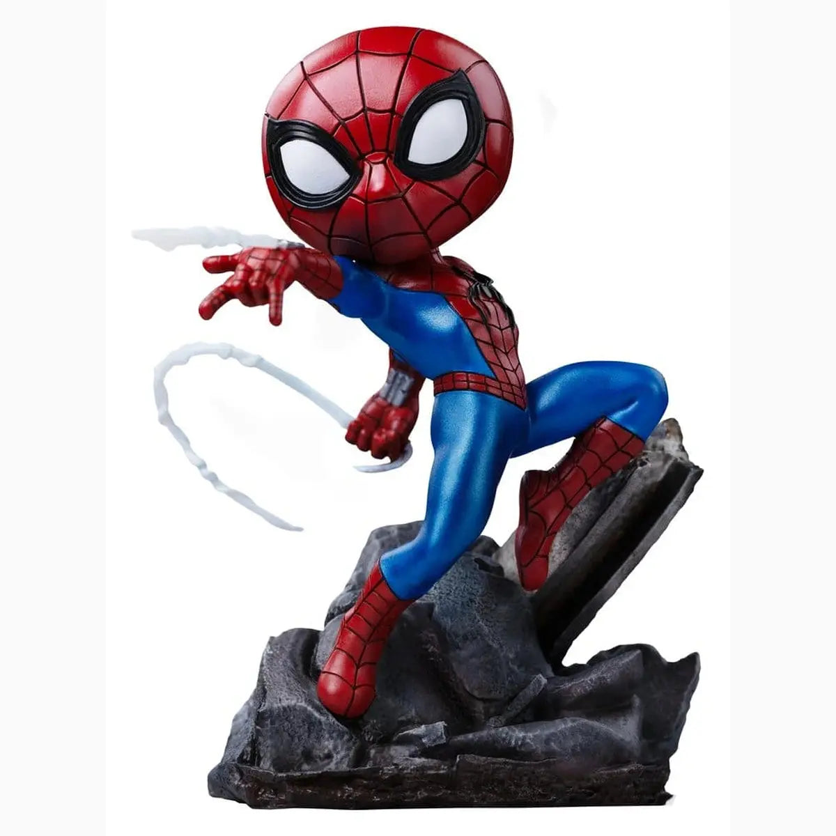 Marvel Spider-Man Brand New Day Minico Mini Figure Spider-Man 15 cm - Image 1