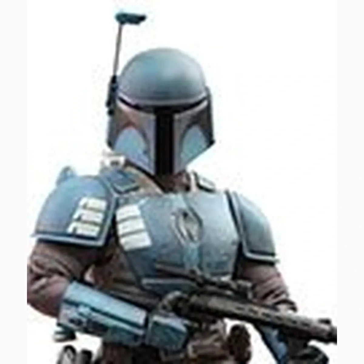 Star Wars The Mandalorian figurine 1/6 Death Watch Mandalorian 30 cm - Image 2