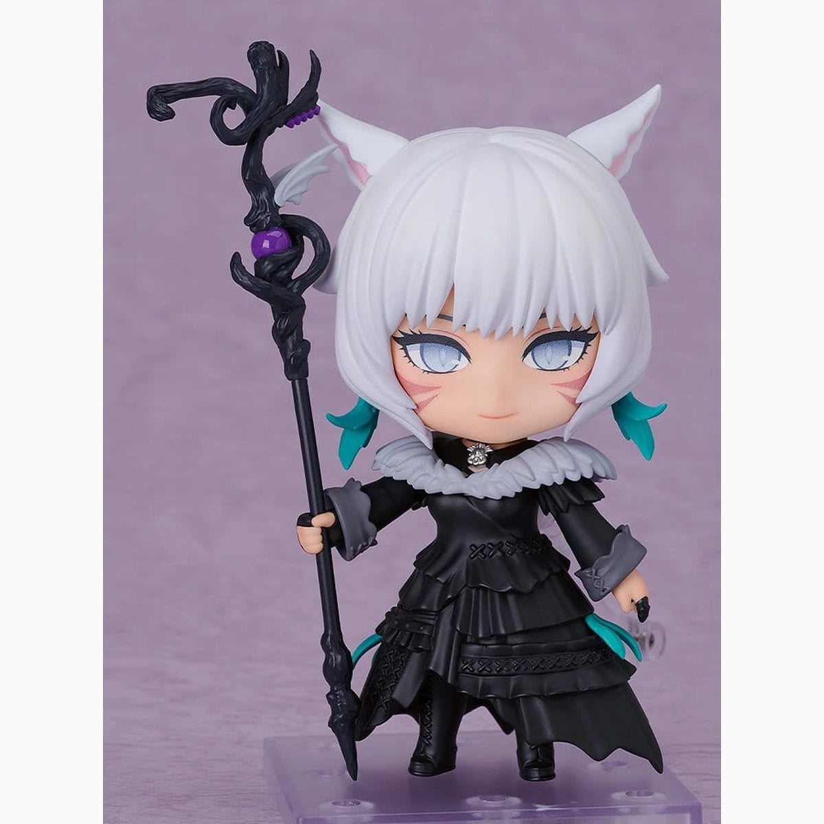 Final Fantasy XIV Nendoroid figurine Y'shtola 10 cm - Image 3