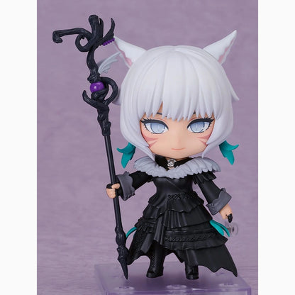 Final Fantasy XIV Nendoroid figurine Y'shtola 10 cm - Image 3