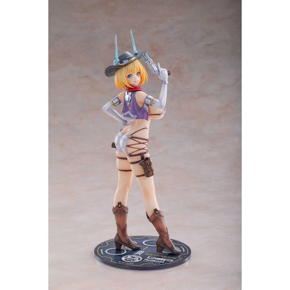 Original Character figurine PVC 1/6 Sophia F. Shirring Cowgirl Ver. 27 cm - Image 2