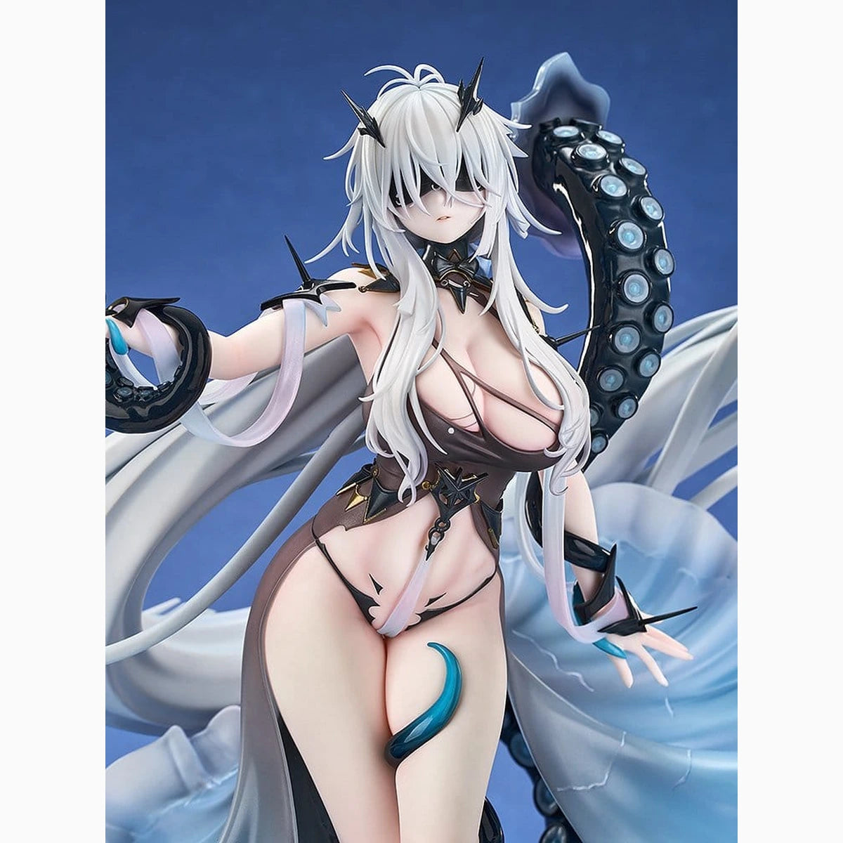 Azur Lane statuette PVC 1/7 Fancy 30 cm - Image 6