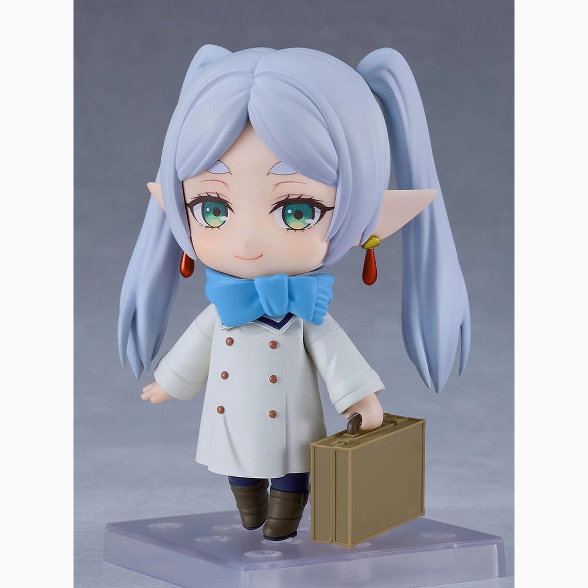 Frieren: Beyond Journey´s End figurine Nendoroid Frieren Winter Clothes Ver. 10 cm - Image 6