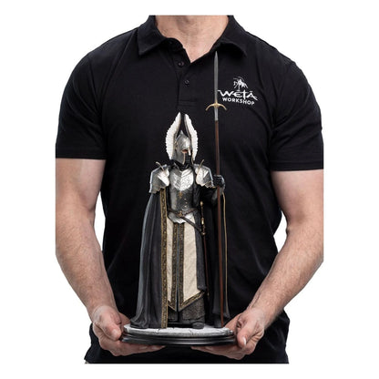 Le Seigneur des Anneaux statuette 1/6 Fountain Guard of Gondor (Classic Series) 47 cm - Image 4
