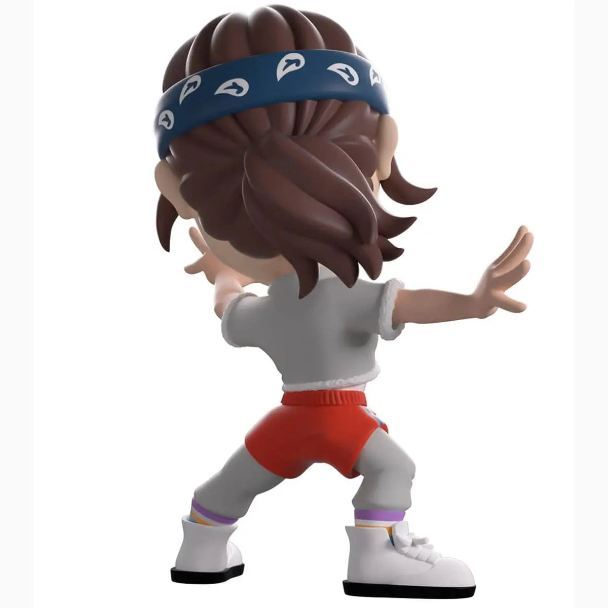 Stranger Things Vinyl figurine Bandana Eleven 11 cm - Image 4