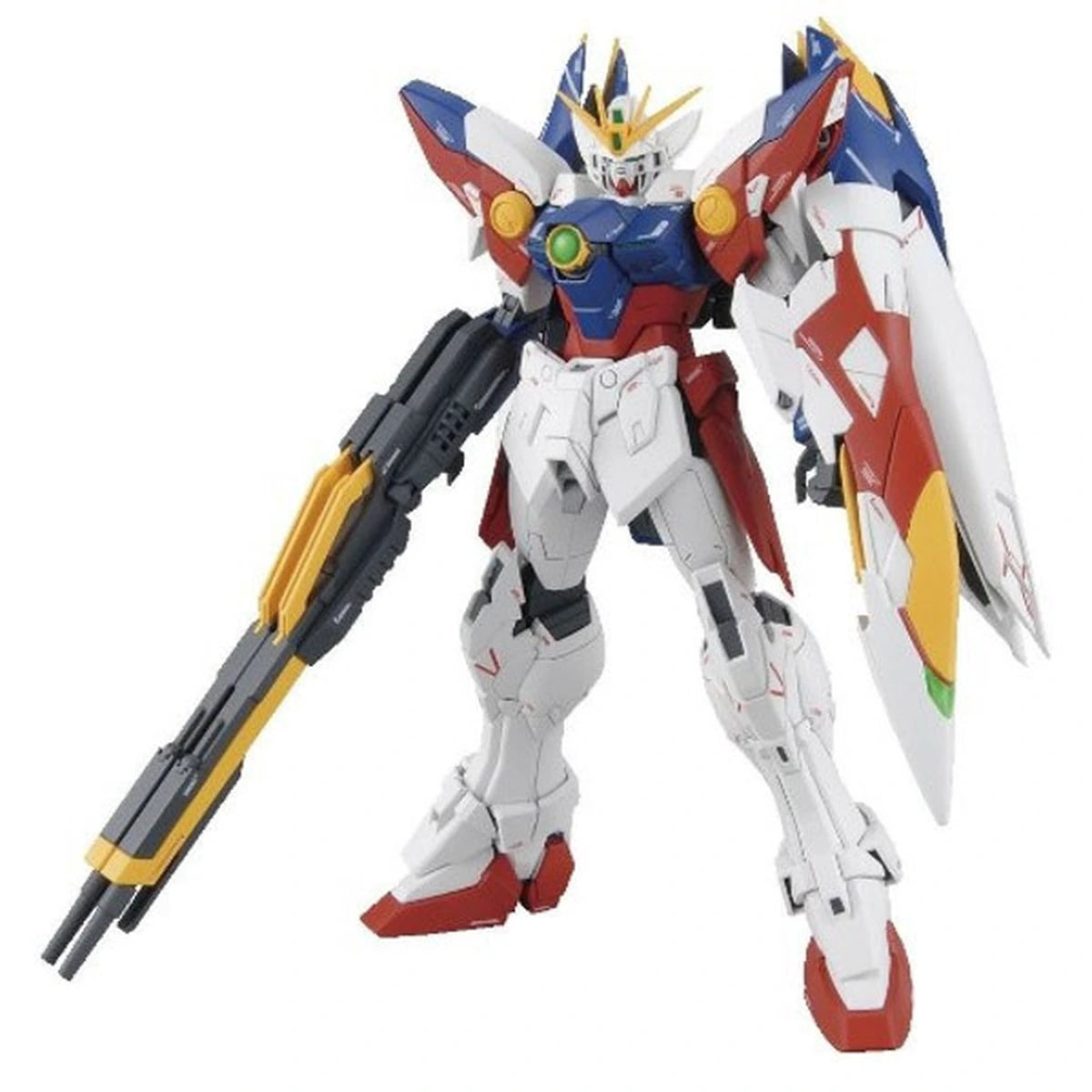 Gundam Gunpla MG 1/100 Wing Gundam Proto-Zero EW - Image 1