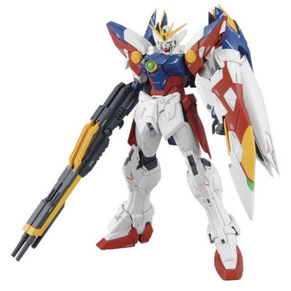 Gundam Gunpla MG 1/100 Wing Gundam Proto-Zero EW - Image 1
