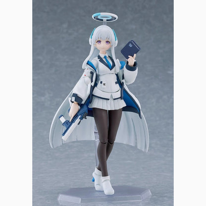 Blue Archive figma figurine Noa Ushio 15 cm - Image 6