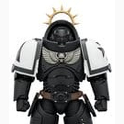Warhammer 40,000 figurine Game Edition Black Templars Heavy Intercessor 13 cm - Image 2
