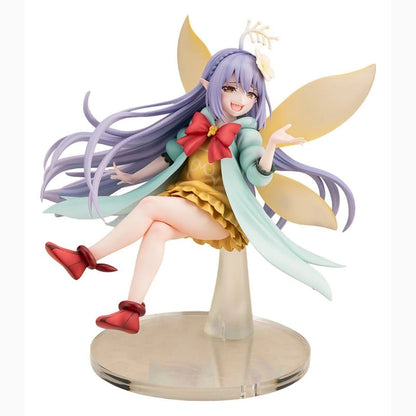 Magic Repo Man: Dumped by My Party, I’ll Cash In With a Cute Support Fairy to Become the Strongest! figurine PVC 1/1 Empee 19 cm - Image 1