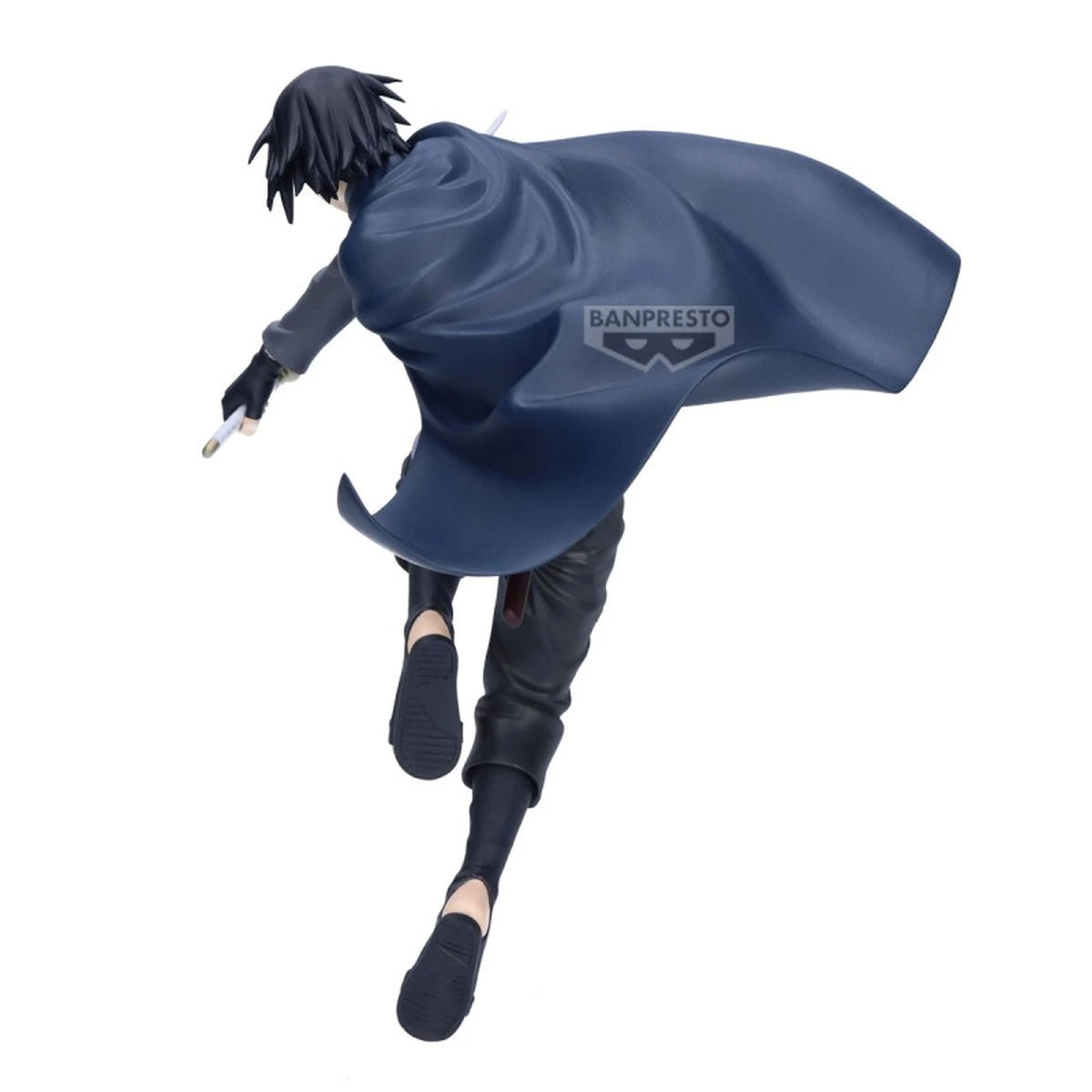 BORUTO NARUTO NEXT GENERATIONS - VIBRATION STARS - SASUKE UCHIHA Ⅱ - Image 4