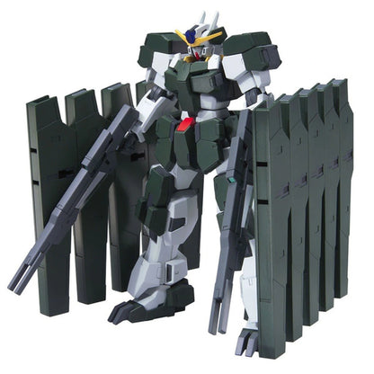 Gundam Gunpla HG 1/144 67 Gundam Zabanya - Image 1