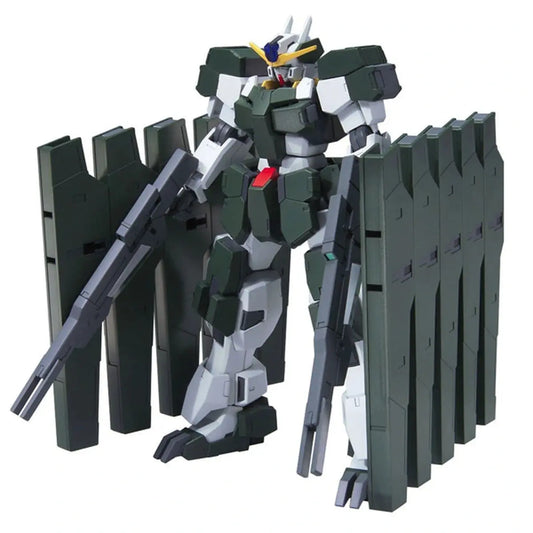 Gundam Gunpla HG 1/144 67 Gundam Zabanya - Image 1