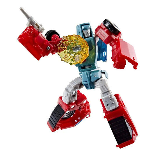 The Transformers: The Movie Studio Series Deluxe Class figurine Windcharger 11 cm - Image 1