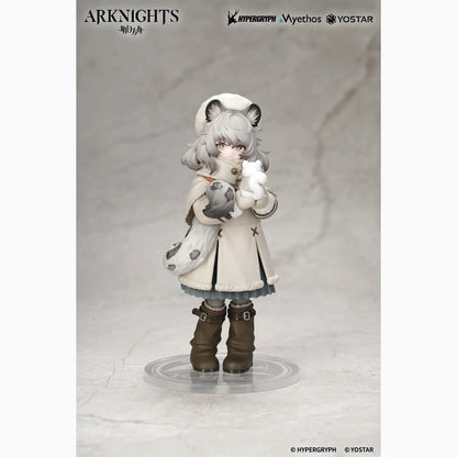 Arknights figurine PVC Rhodes Kids Series Pramanix 16 cm - Image 4