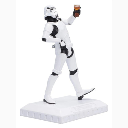 Original Stormtrooper figurine Raise a Glass 17 cm - Image 4