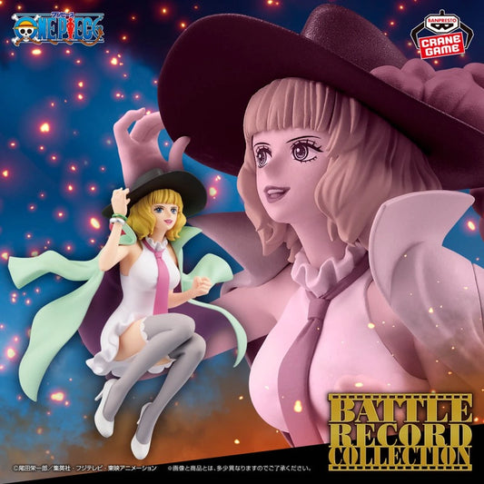 ONE PIECE - BATTLE RECORD COLLECTION - MISS BUCKINGHAM STUSSY - Image 2