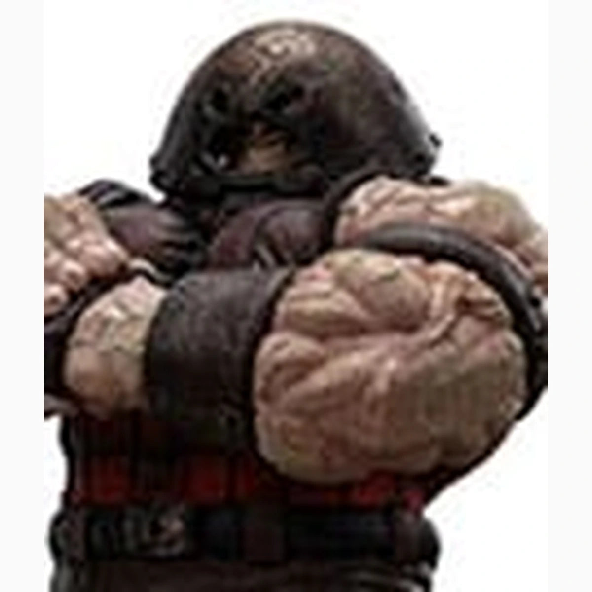 Marvel statuette 1/10 Art Scale Juggernaut Unleashed 29 cm - Image 2