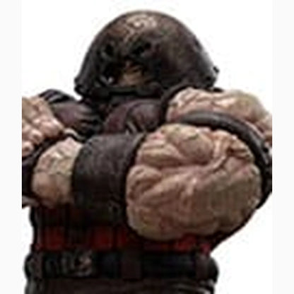 Marvel statuette 1/10 Art Scale Juggernaut Unleashed 29 cm - Image 2
