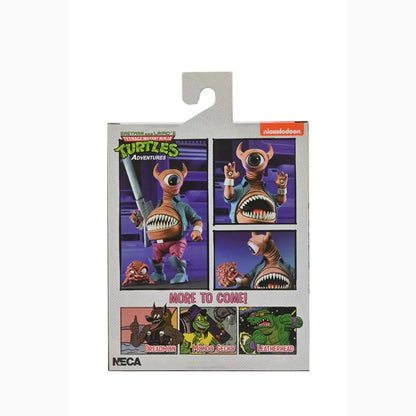 Tortues Ninja (Archie Comics) figurine Bellybomb 18 cm - Image ajoutée 20