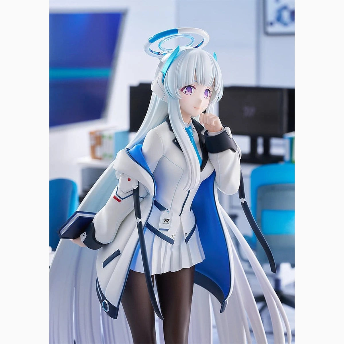 Blue Archive figurine PVC 1/7 Noa: Classified Record - Image 7