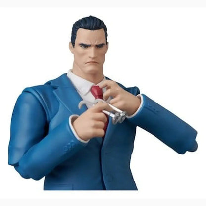 DC Comics figurine MAFEX Clark Kent (Batman: Hush Ver.) 16 cm - Image 4